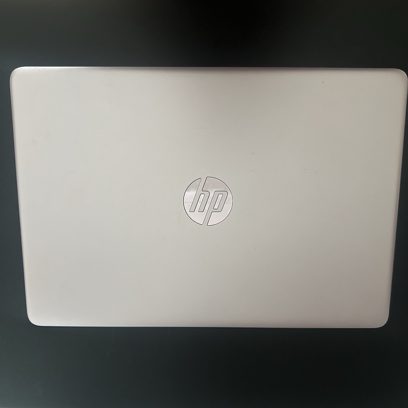 HP 14in Silver Notebook Laptop Intel Processor N150 Windows – Used