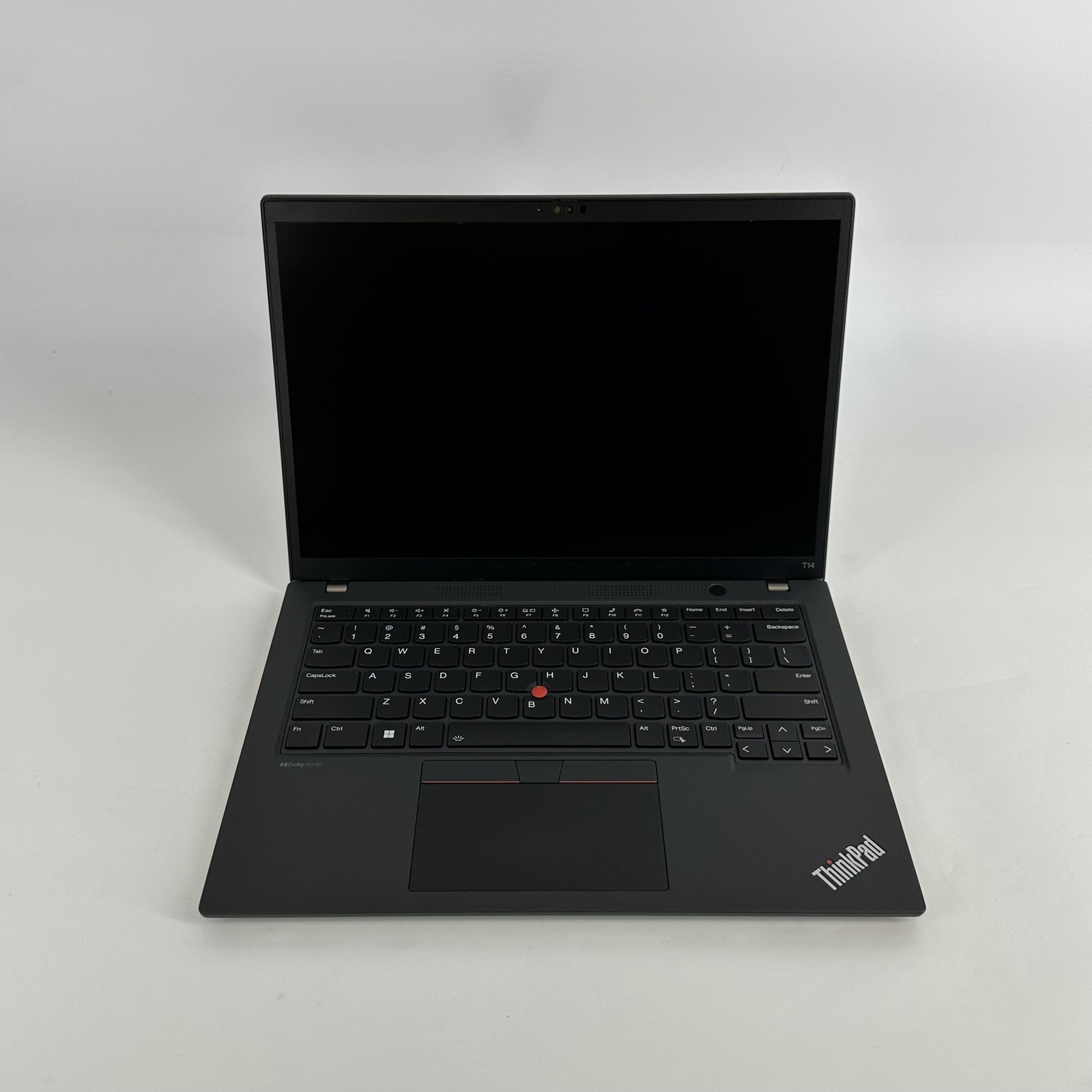 Lenovo ThinkPad T14 Gen 4 FHD+ Ryzen 7 PRO 7840U 32GB 512GB BAD LEFT USB-C PORT