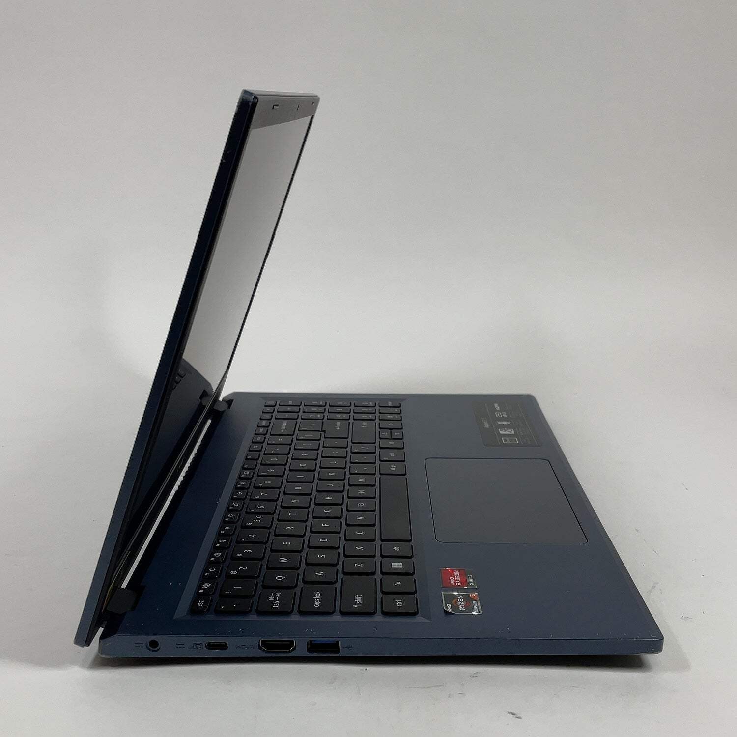 Acer Aspire 3 N23C3 15.6″ Ryzen 5 7520U 2.8GHz 8GB RAM 512GB SSD