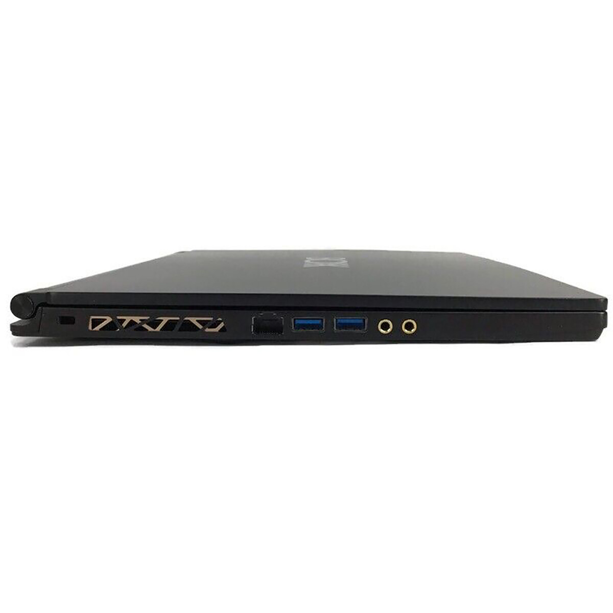 Boxx GOBOXX SLM MS-16Q4 15.6″ FHD i7-9750H 2.6GHz 32GB 1TB NVMe RTX 3000M W10