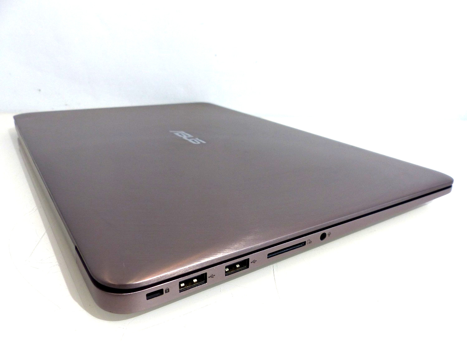 Asus UX510U Intel i7-7500U 8GB 256GB SSD GeForce GTX 960M W11 15.6″ Laptop #45