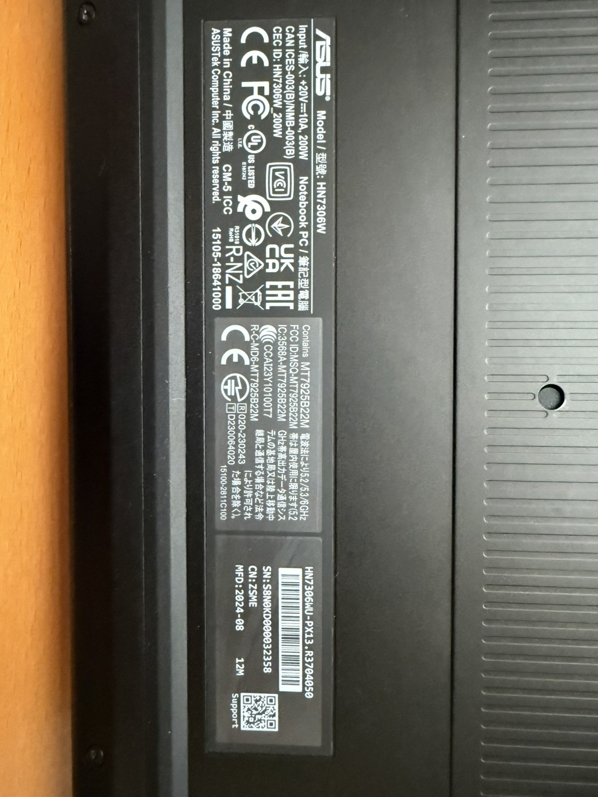 ASUS ProArt PX13 13.3″ 3K OLED 2-in-1 Touch Laptop Ryzen AI 9 32GB 1TB RTX 4050