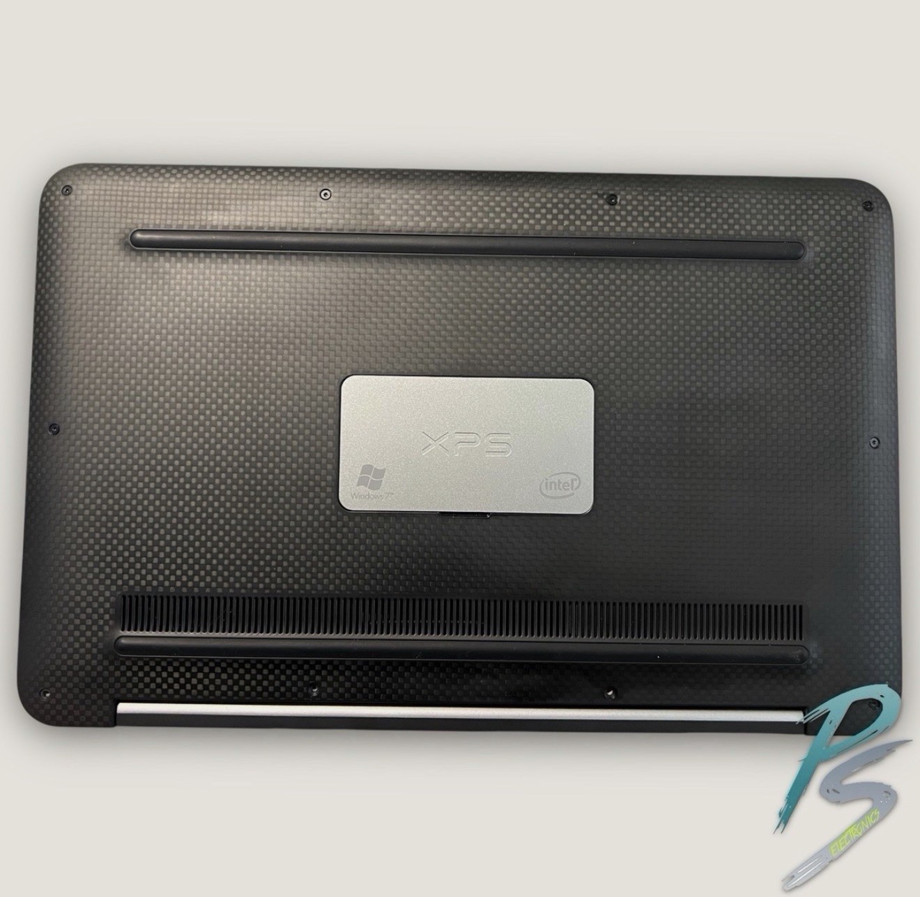 Dell XPS 13 L321X i7-2637M 1.70GHz 4GB RAM 256GB SSD Win10 Pro