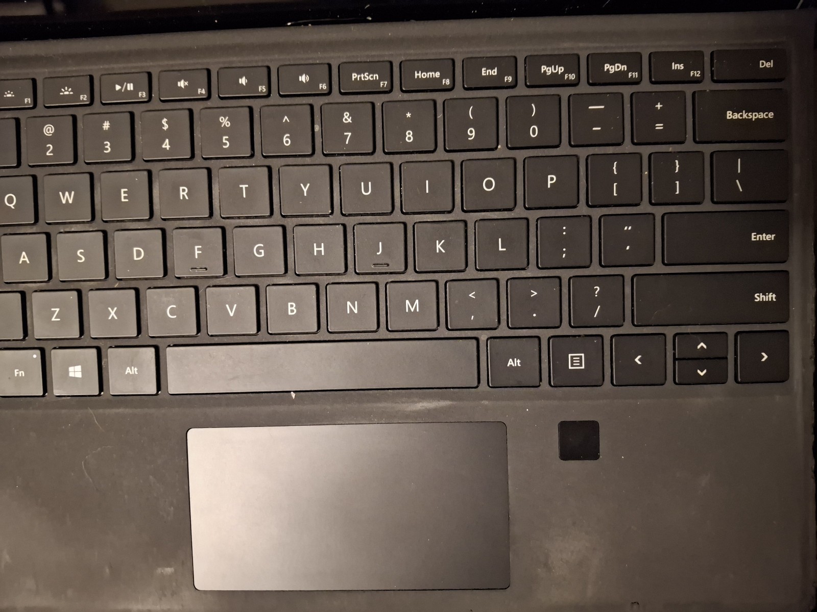 Microsoft Surface Pro 3 12 inch 256GB, Core i5-4300U, 1.9GHz, 8GB folio included