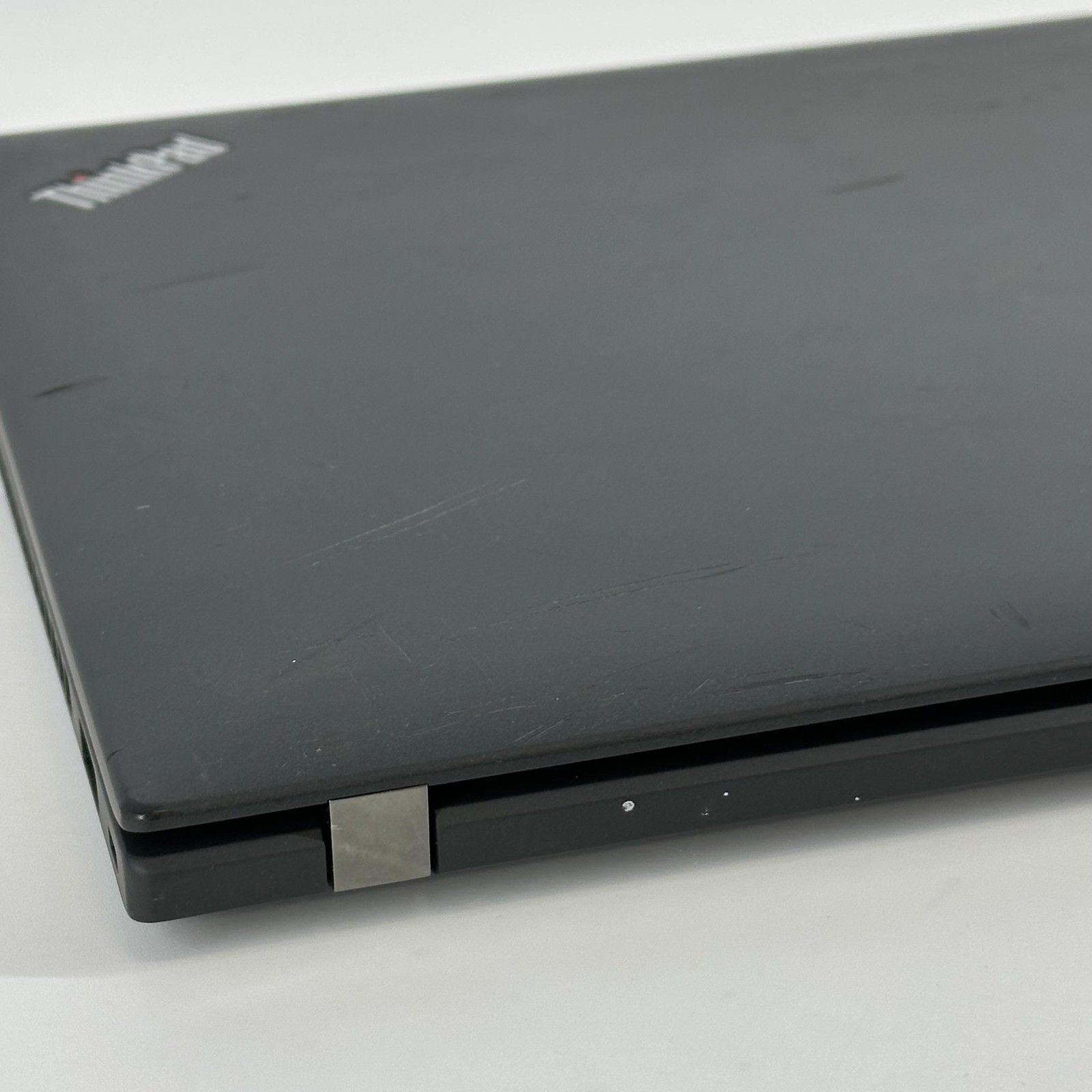 Lenovo ThinkPad P14s Gen 3 FHD+ 2.1 GHz i7-1260P 24GB 512GB SSD NVIDIA T550 Good