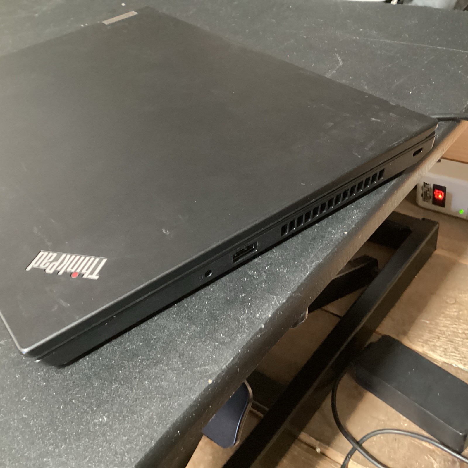 Lenovo ThinkPad L14 Gen 2 i5-1135G7 2.4GHz 8GB Ram 256GB NVMe SSD No OS/AC