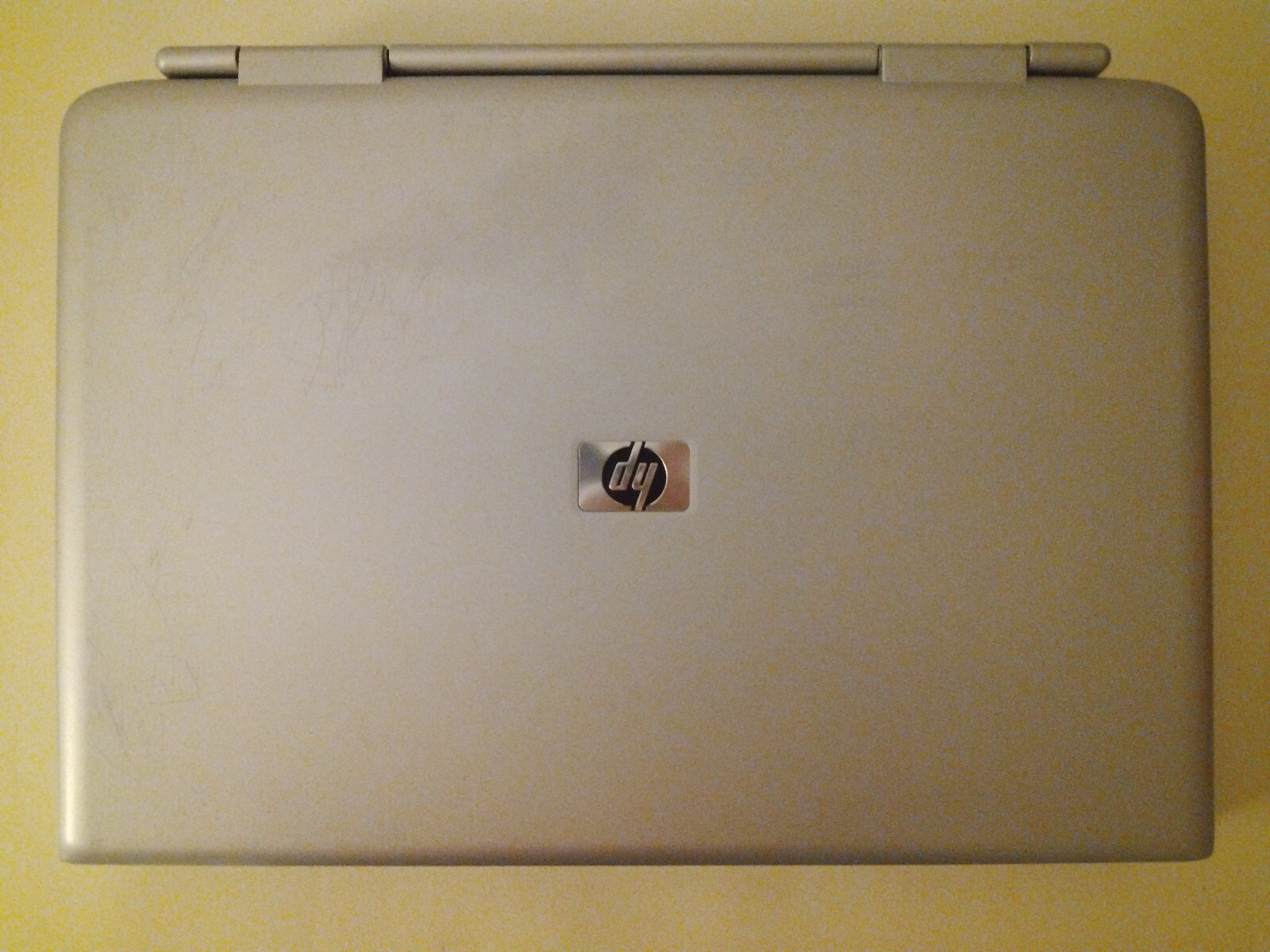 MX Linux 23.6 LIMITED EDITION VTG Harman Kardon HP ZD8000 UPGRADED & RARE EXTRAS