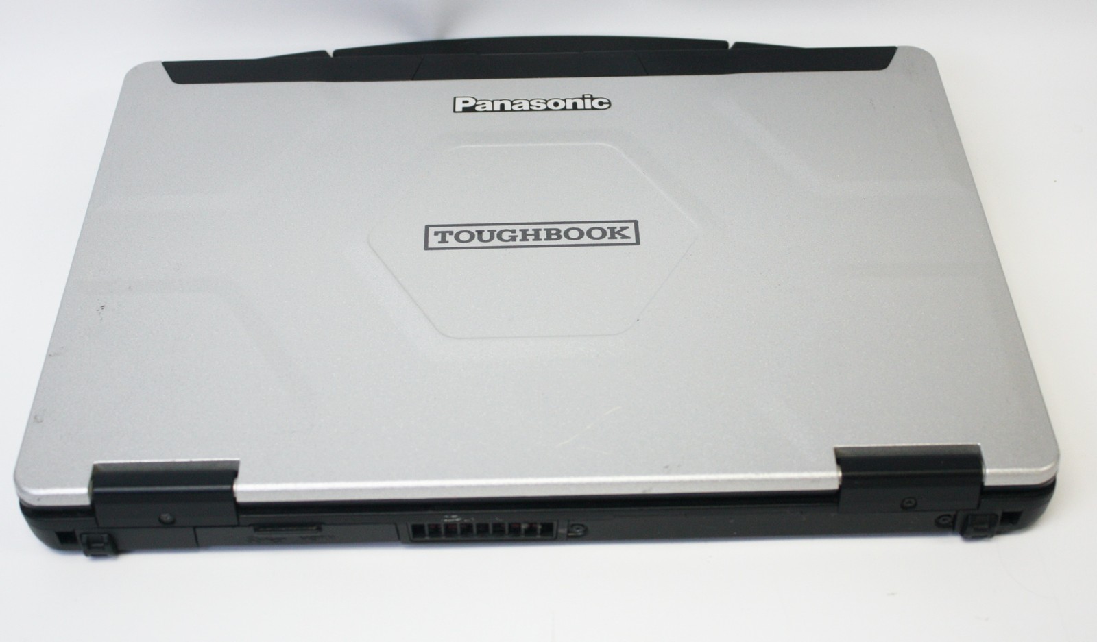 Panasonic Laptop ToughBook CF-54 i5-6300U 8GB RAM No SSD Tested Grade C
