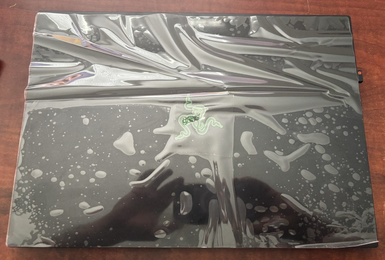 2025 Razer Blade 16:Ryzen AI 9 365-RTX 5070Ti-1TB NVMe-32GB(RZ09-05287EN3)-READ!