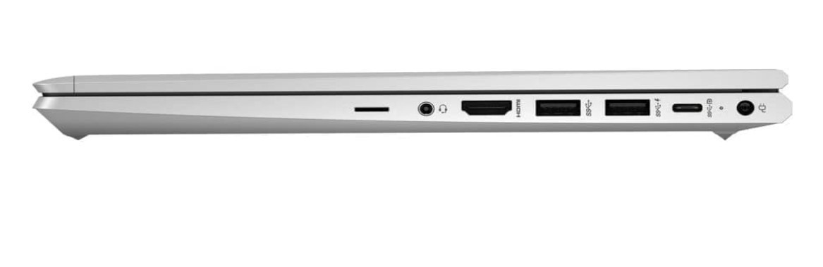 HP EliteBook 645 G9 14′ (256GB SSD AMD Ryzen 5 Pro 5675U 2.3GHz 16GB RAM)