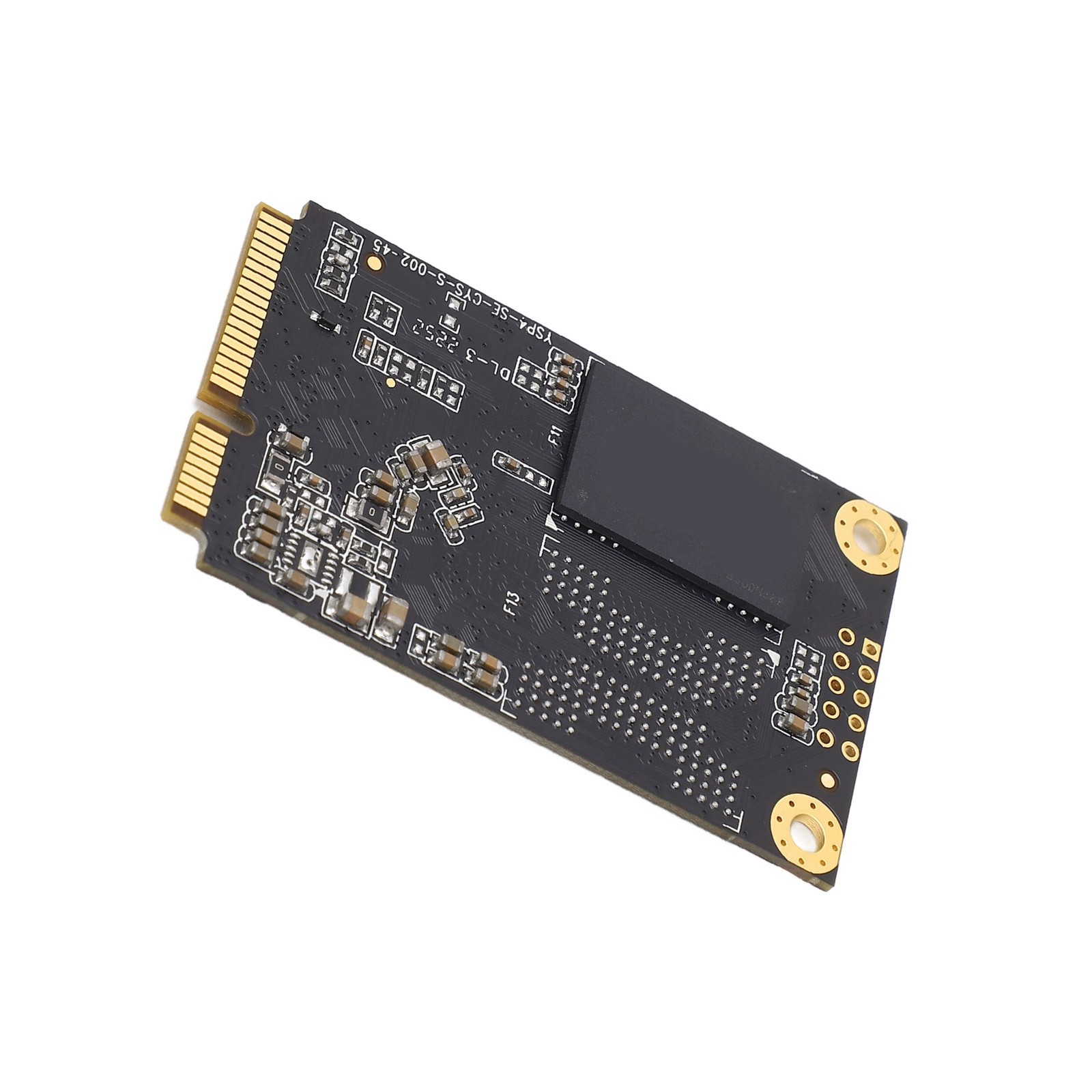Laptop SSD Performance 500MB/S Read Speed For Desktop Computers With 3D NAND