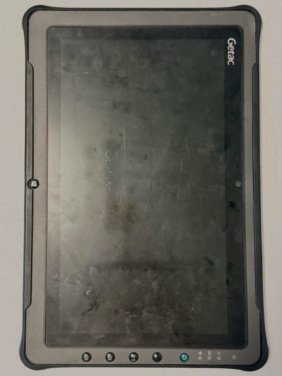 Getac F110 G2 Tablet Screen Replacement Assy