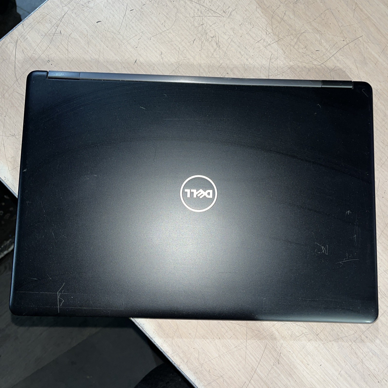 DELL LATITUDE 5480 INTEL CORE I5-7200U 2.50GHZ 4GB RAM NO HD
