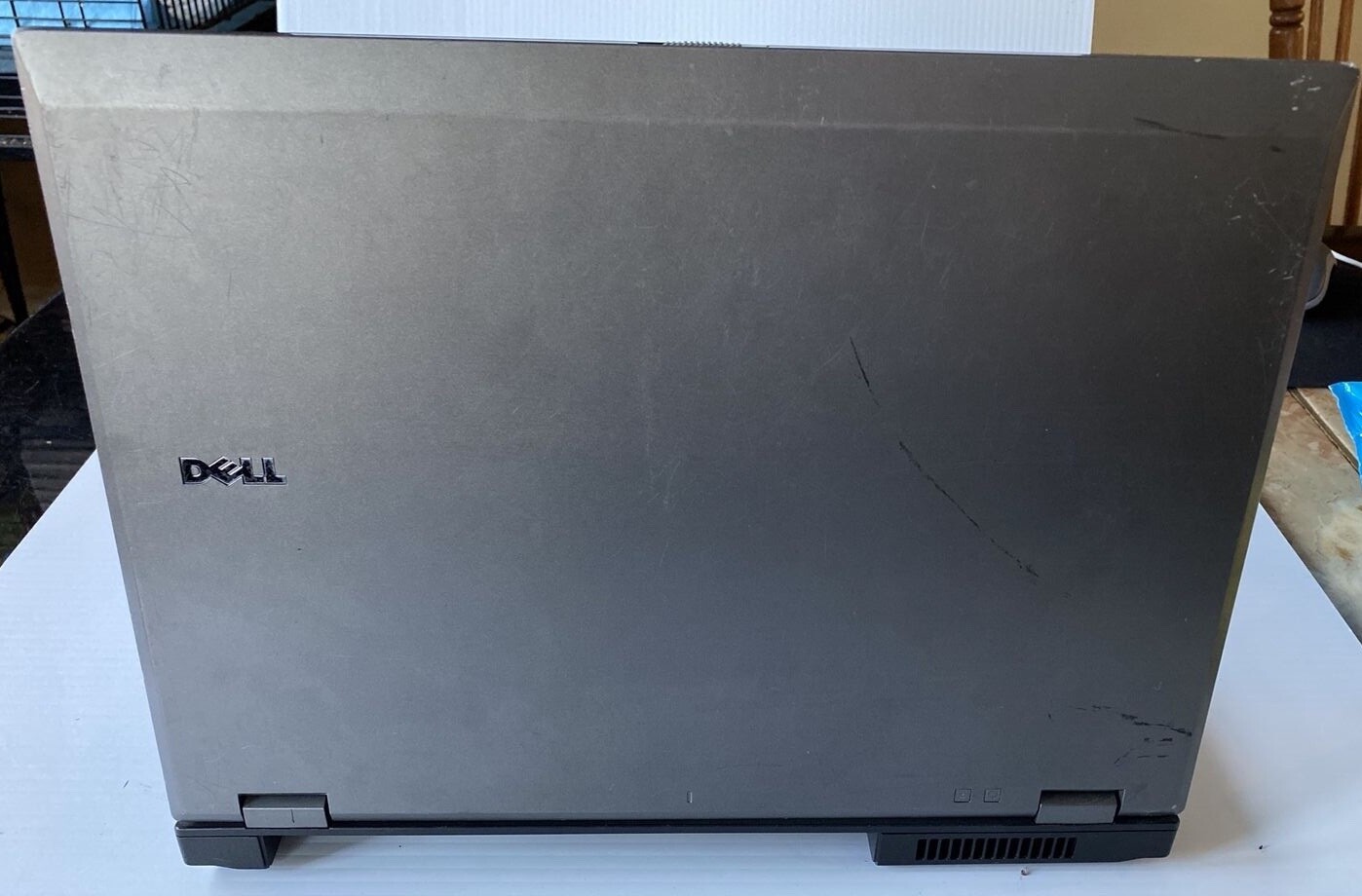 DELL Latitude E5410 Laptop for parts or repair