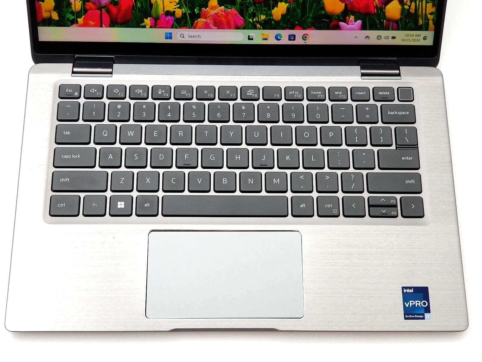 Dell Latitude 7330 Laptop PC Intel i5-12th Gen 16GB Ram 256GB NVMe Win 11 Pro.