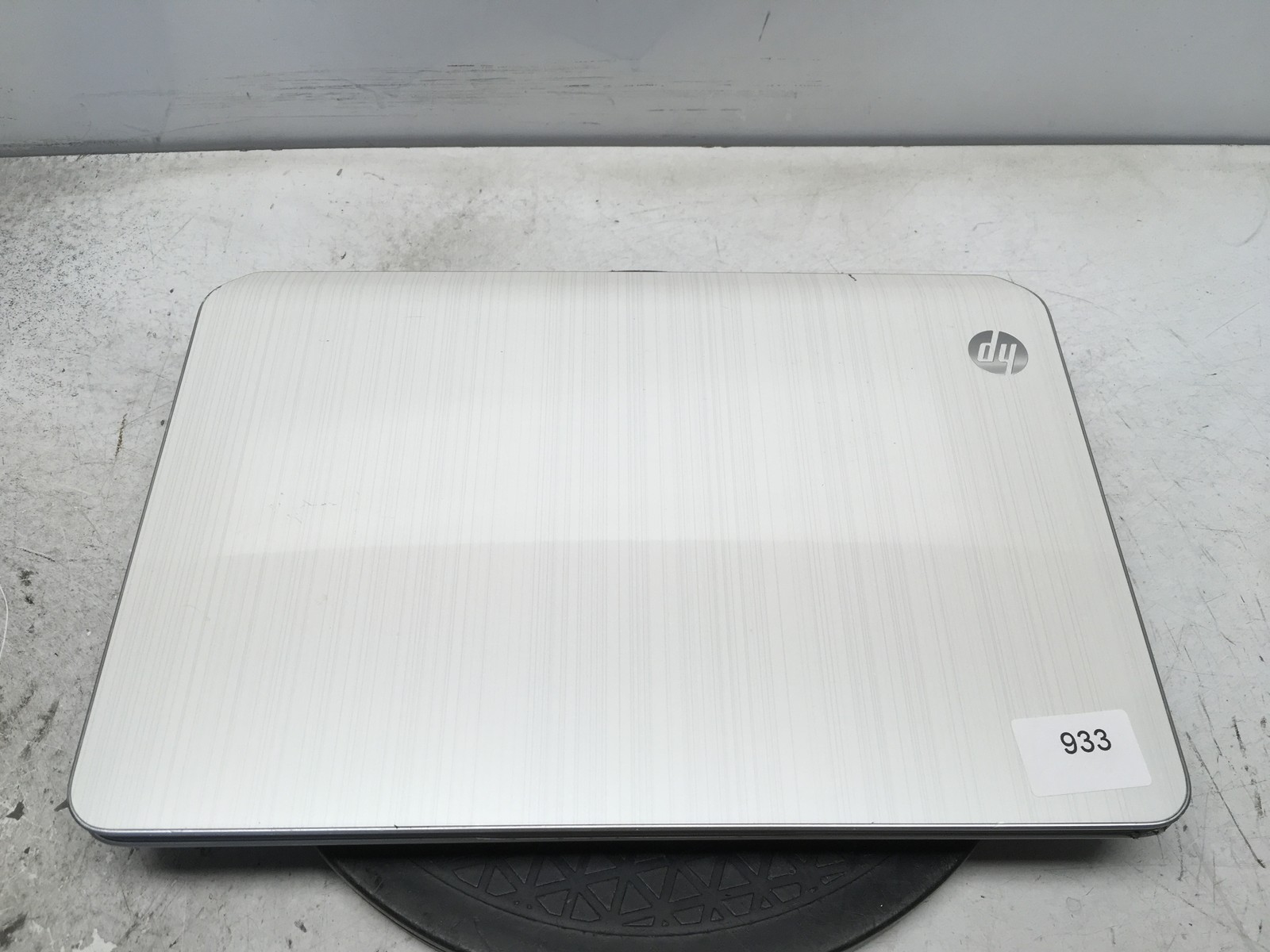 HP Envy DV4-5213CL Intel i5-3210M 2.5GHz 4 GB NO HDD No Batt