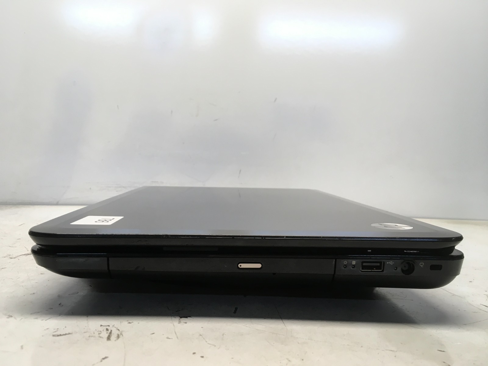 HP Pavilion G7-2017CL AMD A6-4400M 2700MHz 4 GB NO HDD No Batt