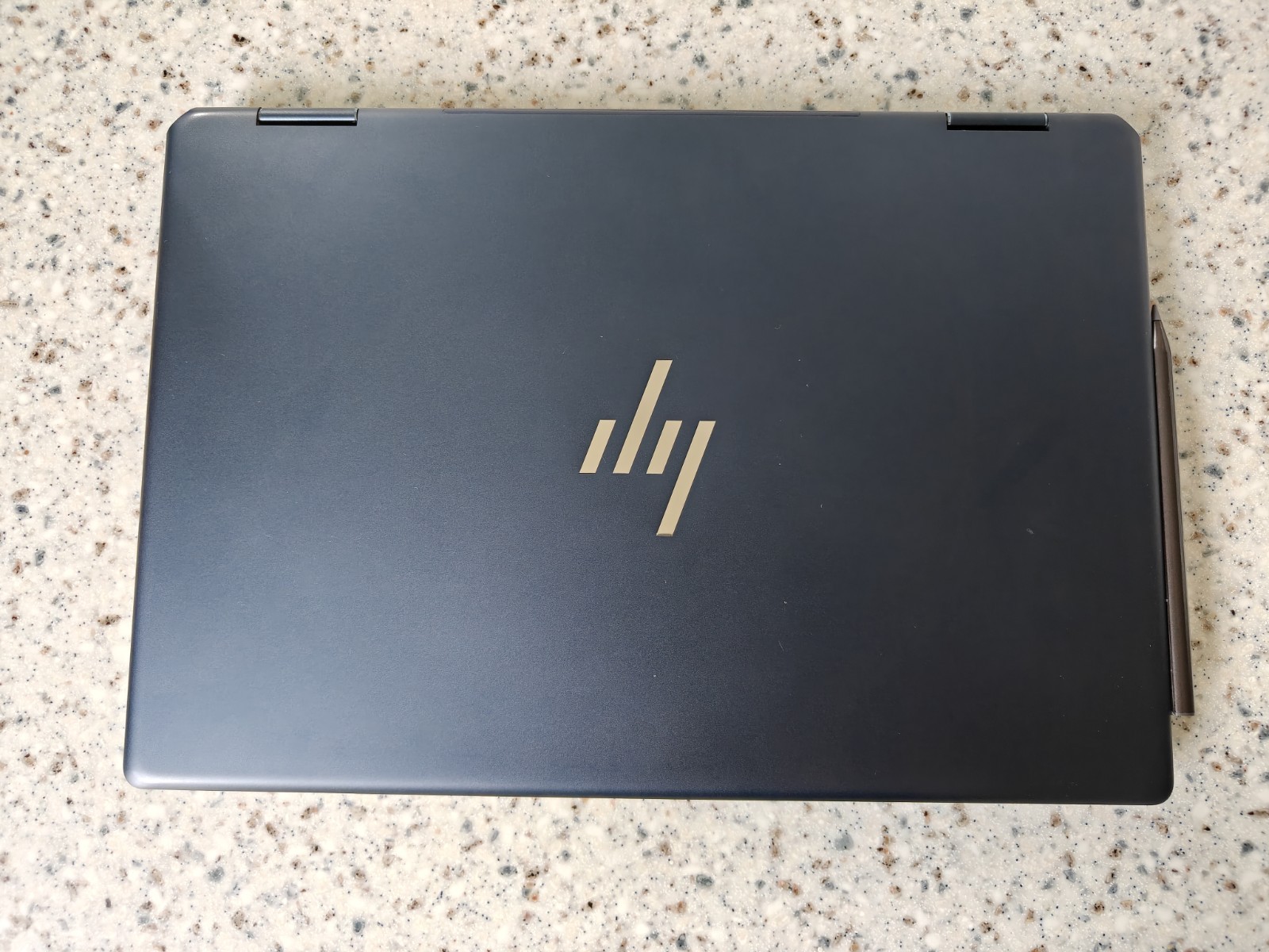 HP Spectre x360 2-in-1 16in 3K+ Touch i7-12700H 16GB 512GB SSD W11 Nocturne Blue
