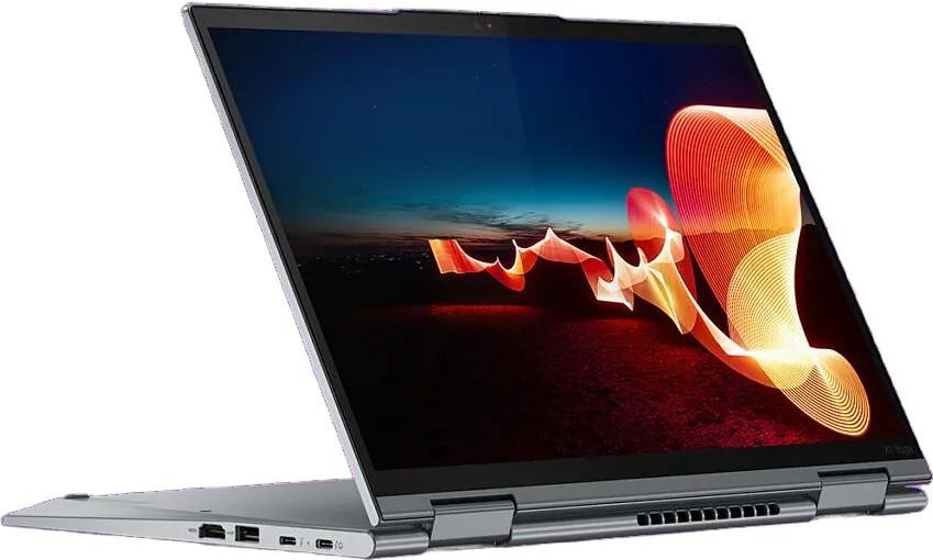 Lenovo Thinkpad X1 Yoga G6 Core i5 1145G7 512GB SSD 16GB RAM 1920 x 1200