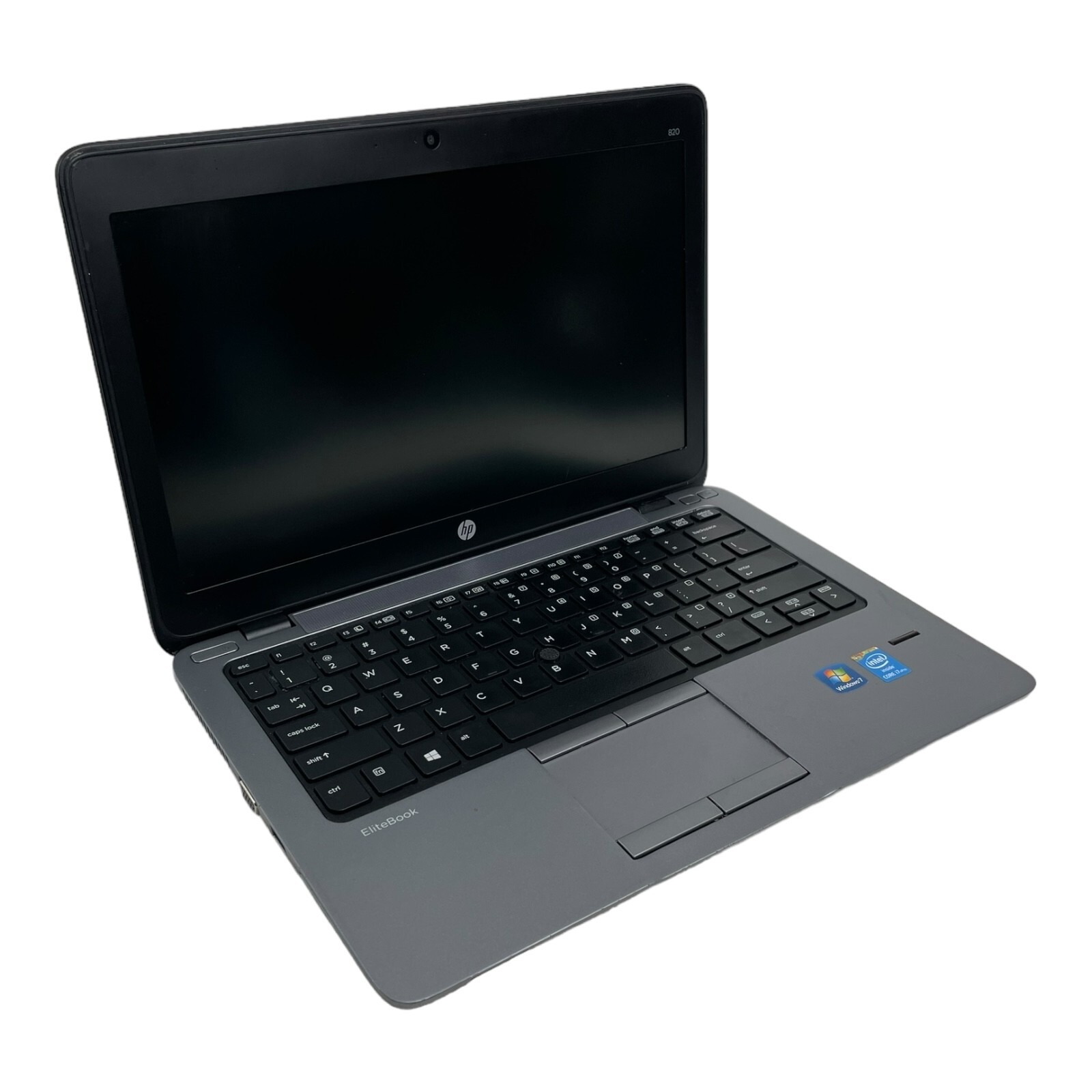 HP 820 Laptop Intel Core i7- 4600U 4GB 500GB HDD Windows 10 PRO