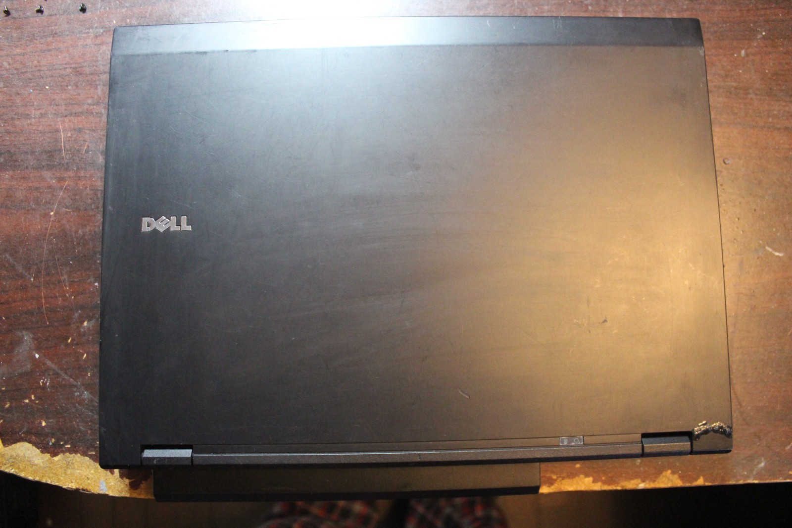 Dell E5500 (2.40GHz/2GB/120GB/DVD) WXGA , SERIAL Port, WINDOWS XP, 7, or 10 Pro