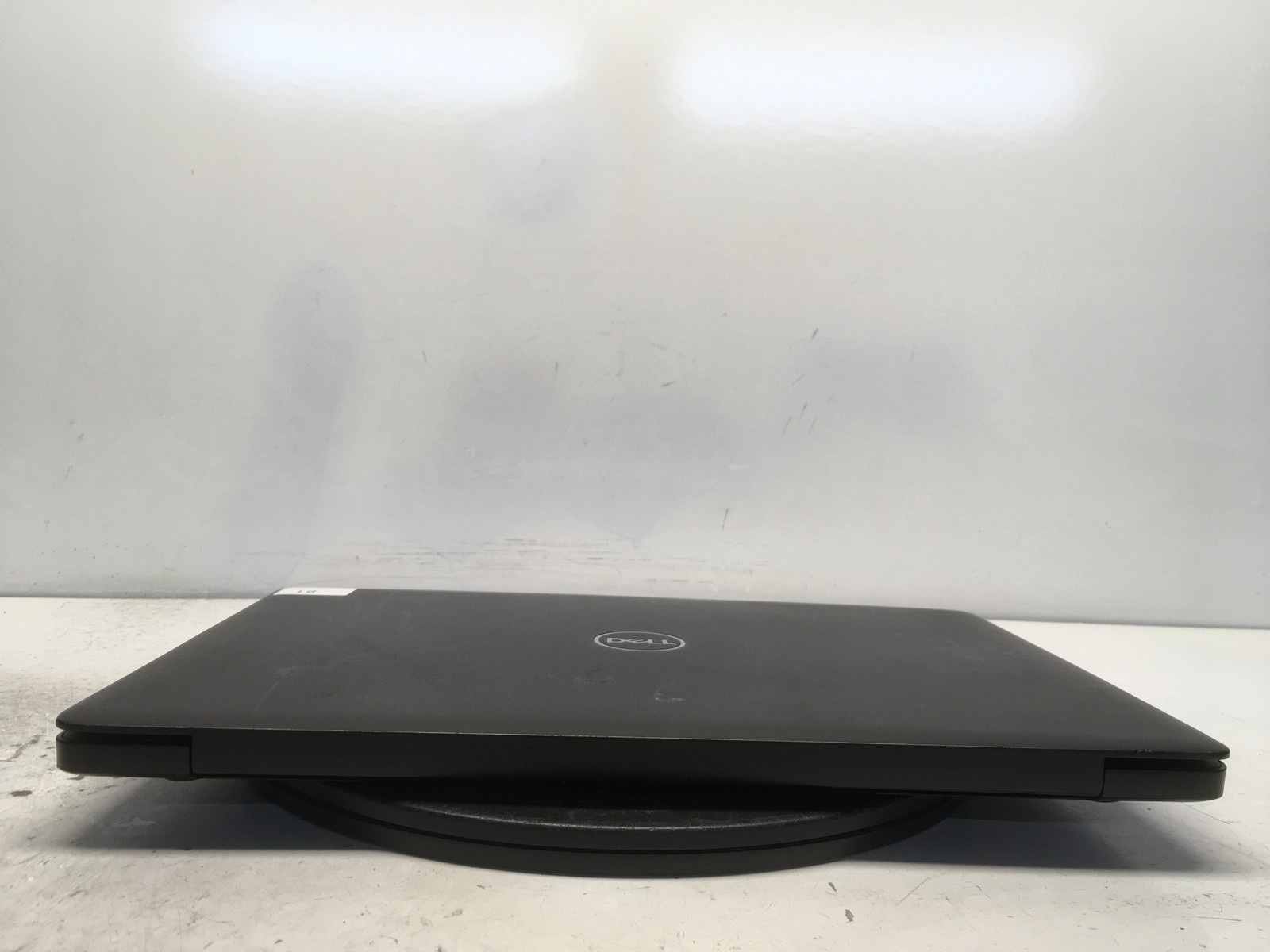 Dell Latitude 3590 Intel i3 7th gen No RAM NO HDD No Batt