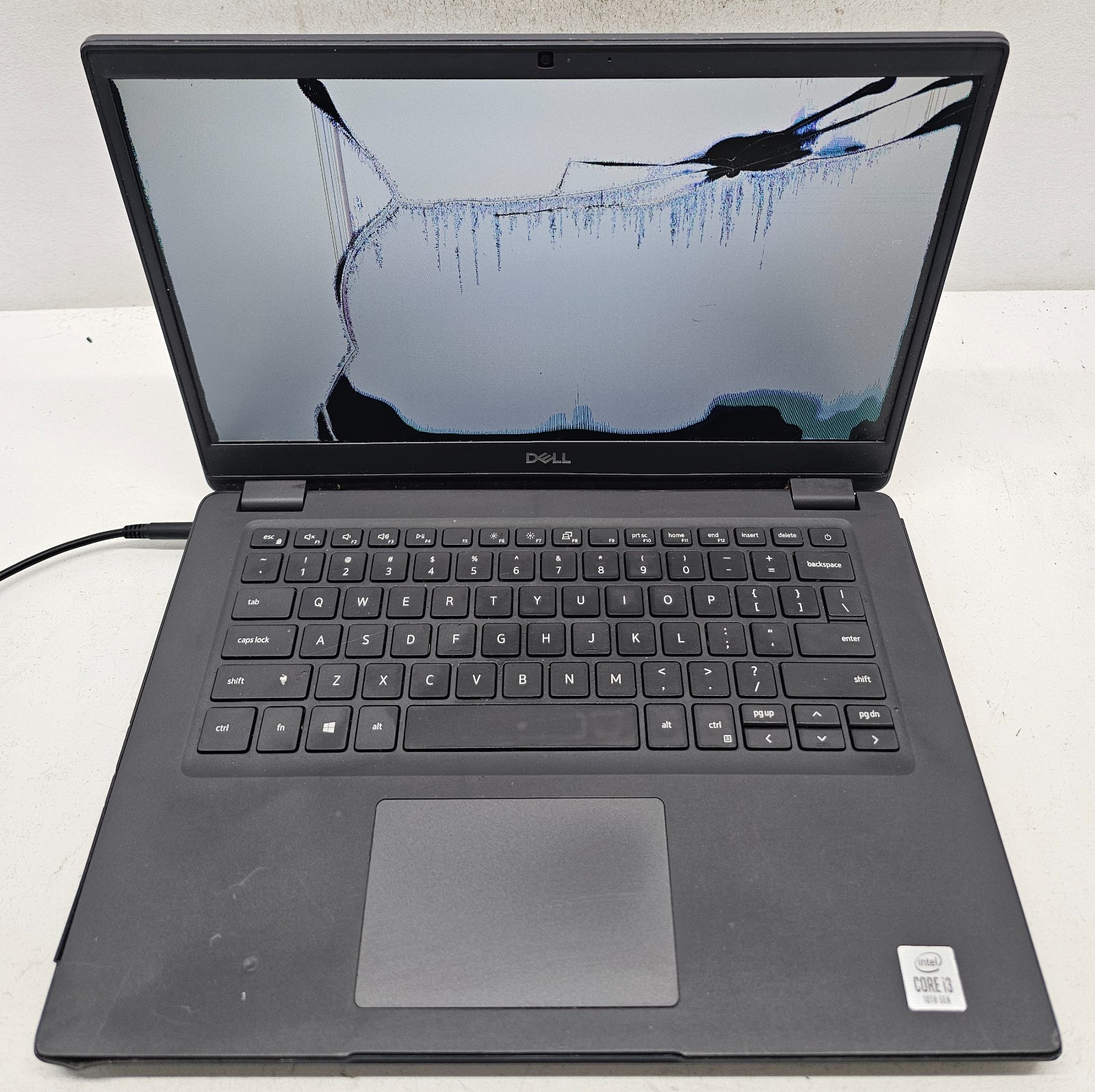 Dell Latitude 3410 14″ Laptop Intel Core i3-10110U 4GB Ram NO HD/OS (FL)