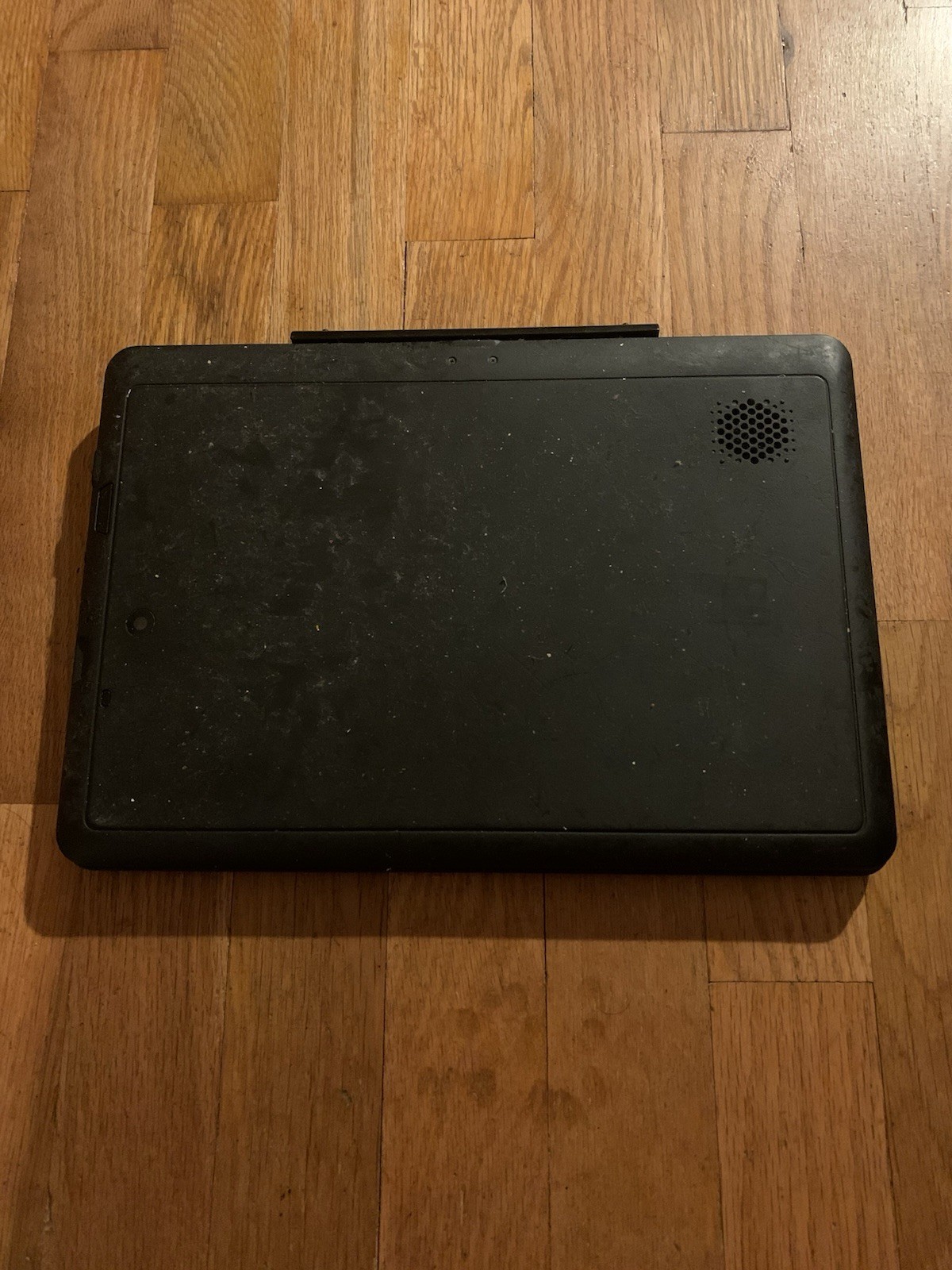 Pro12 2-in-1 Touchscreen Tablet PC Ft. Android 6.0 Operating System