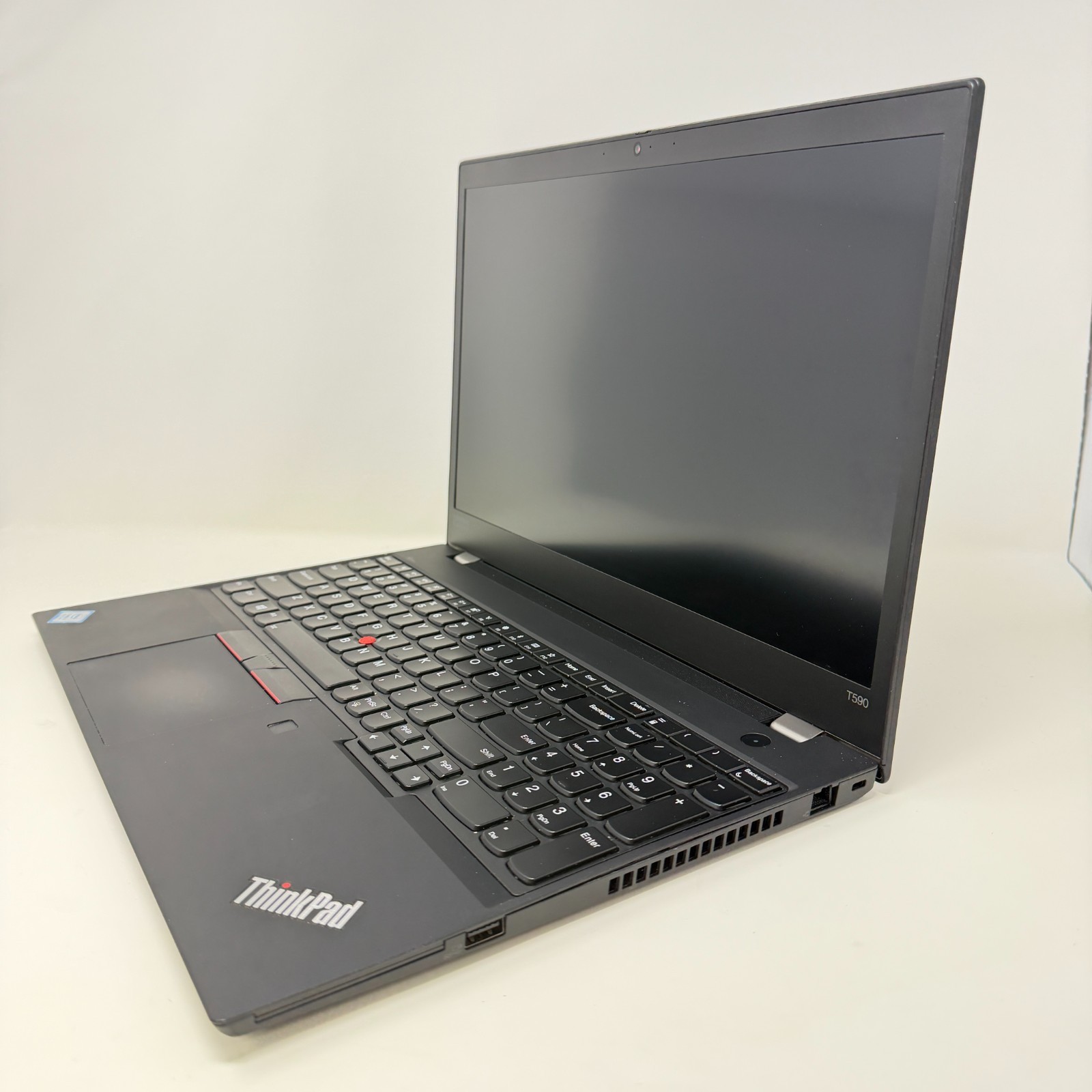Lenovo Thinkpad T590 Laptop Up to 500GB SSD 4GB/16GB RAM AMD RAYZEN 5 3500U@2.10