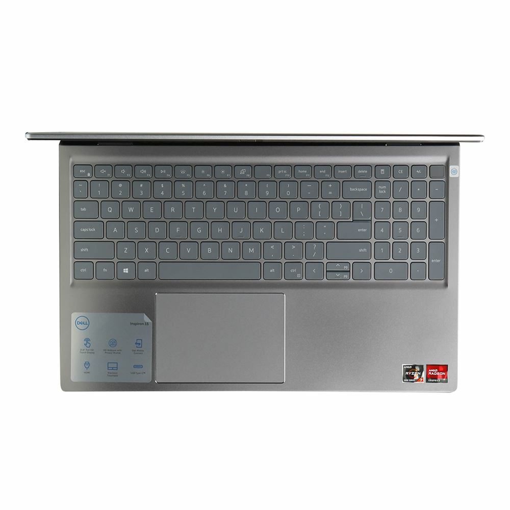 Dell Inspiron 15 5515 15.6″ FHD Laptop Ryzen 7-5700U 1.8Ghz 16GB 512GB WiFi W11H