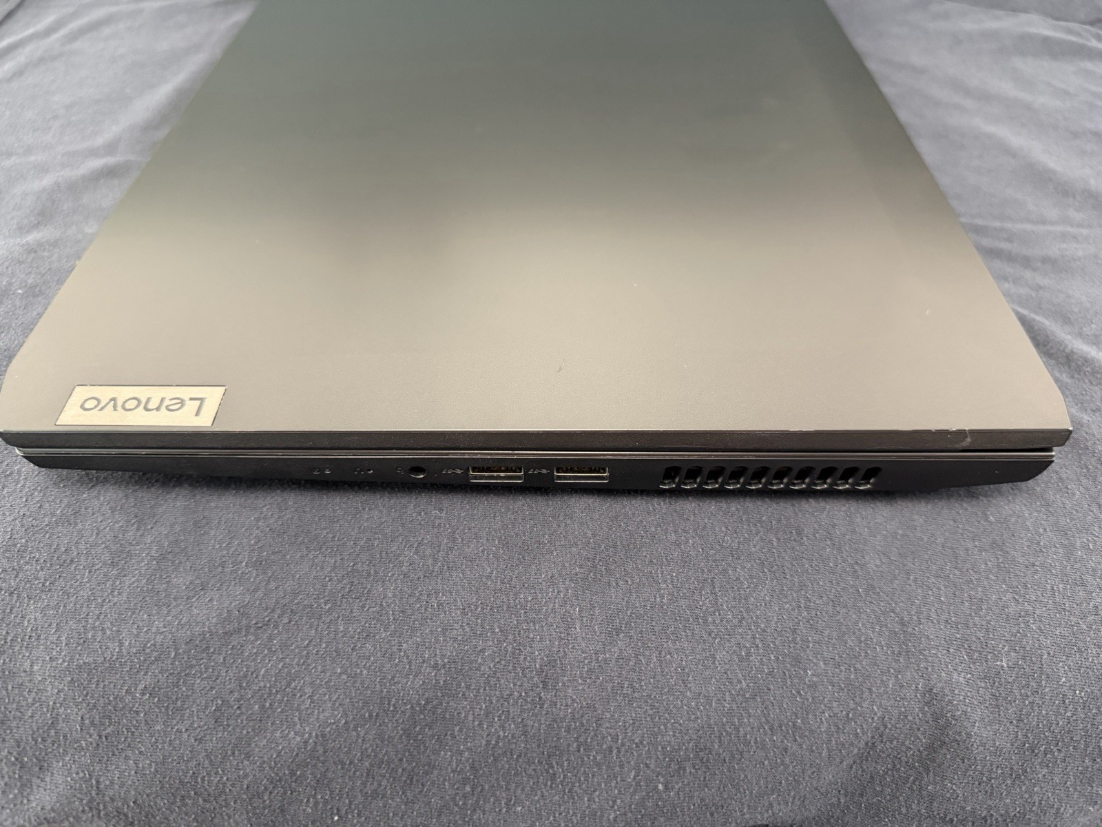 Lenovo IdeaPad Gaming 3 15IHU6, i7-11370H, RTX 1650, 1TB NVME, 16GB Ram, Win 11
