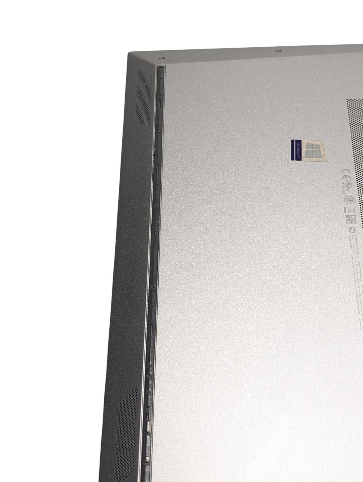 HP EliteBook X360 1040 G7 i5 1.60GHz 14″ 16GB RAM 256GB SSD Grade D