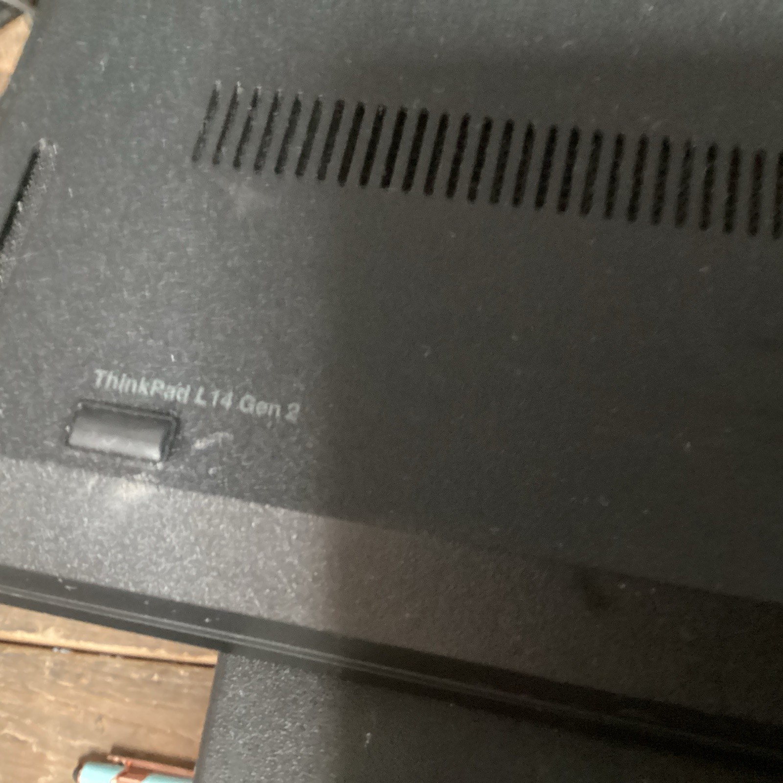 Lenovo Thinkpad L14 Gen 2, i5-1135G7@2.40GH, 8GB RAM, 256GB No OS/CHARGER