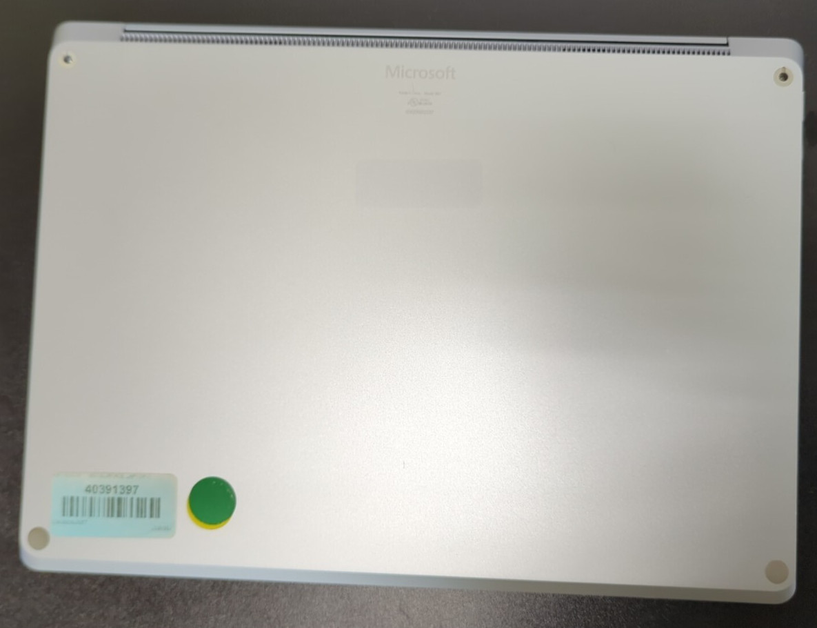 Microsoft Surface Laptop 3 | Core i7-10th Gen | 16GB RAM | 512GB SSD |Win 11 Pro