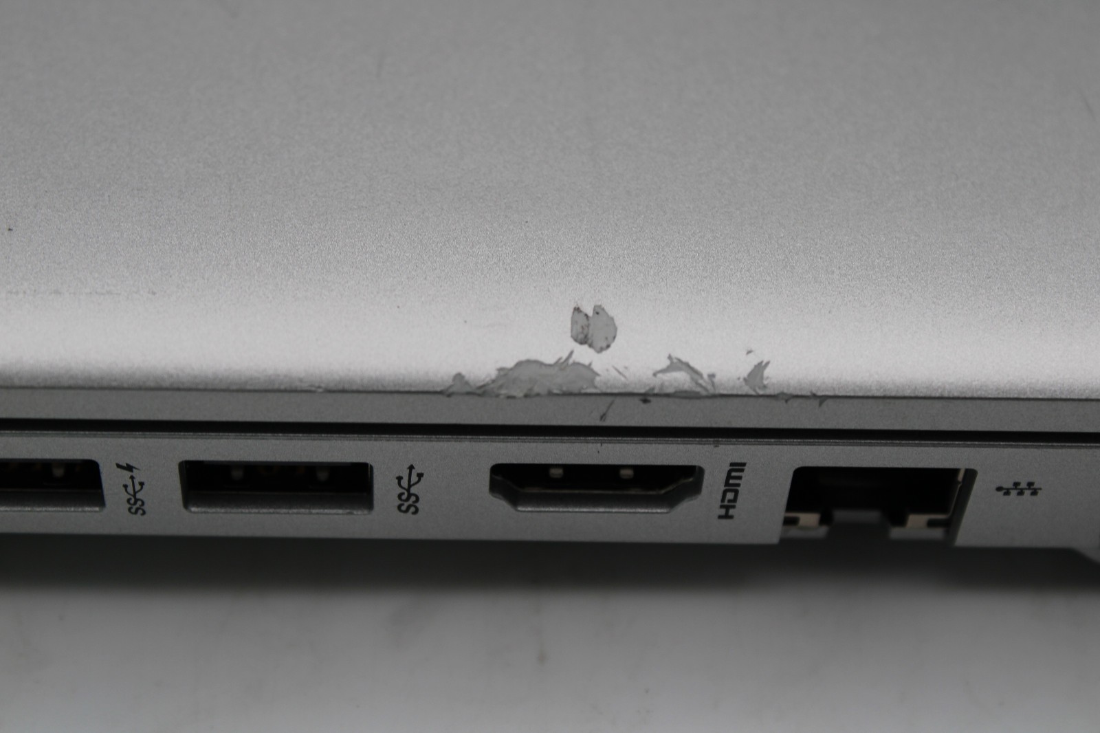 HP ProBook 650 G5 _ i5-8265U @ 1.6 _ 16GB RAM _ 256GB SSD _ No OS