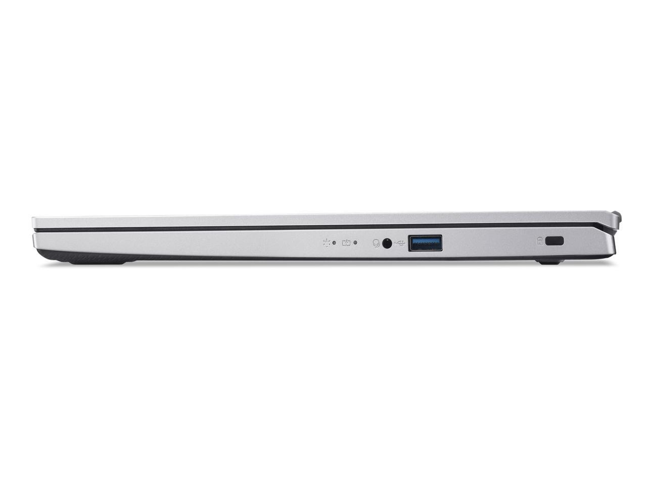 Acer Aspire Go 15 15.6″ AMD Ryzen 7 5825U 48GB DDR4 Memory DDR4 3200 512GB PCIe