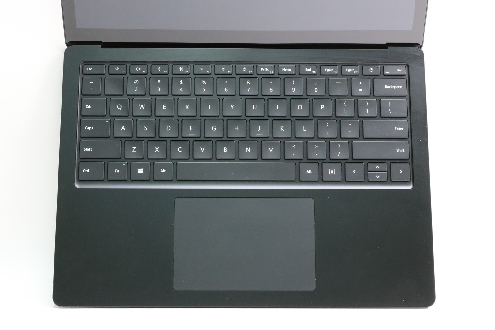 READ! 13.5″ Microsoft Surface Laptop 3, i7-1065G7, 16GB, 1TB, Touch