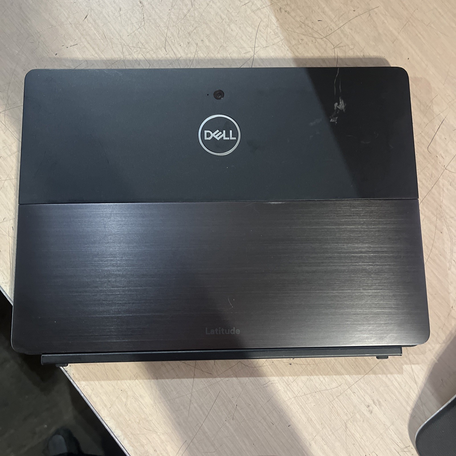 DELL LATITUDE 5290 2 IN 1 INTEL CORE I3-8130U 2.20GHZ 4GB RAM NO HD