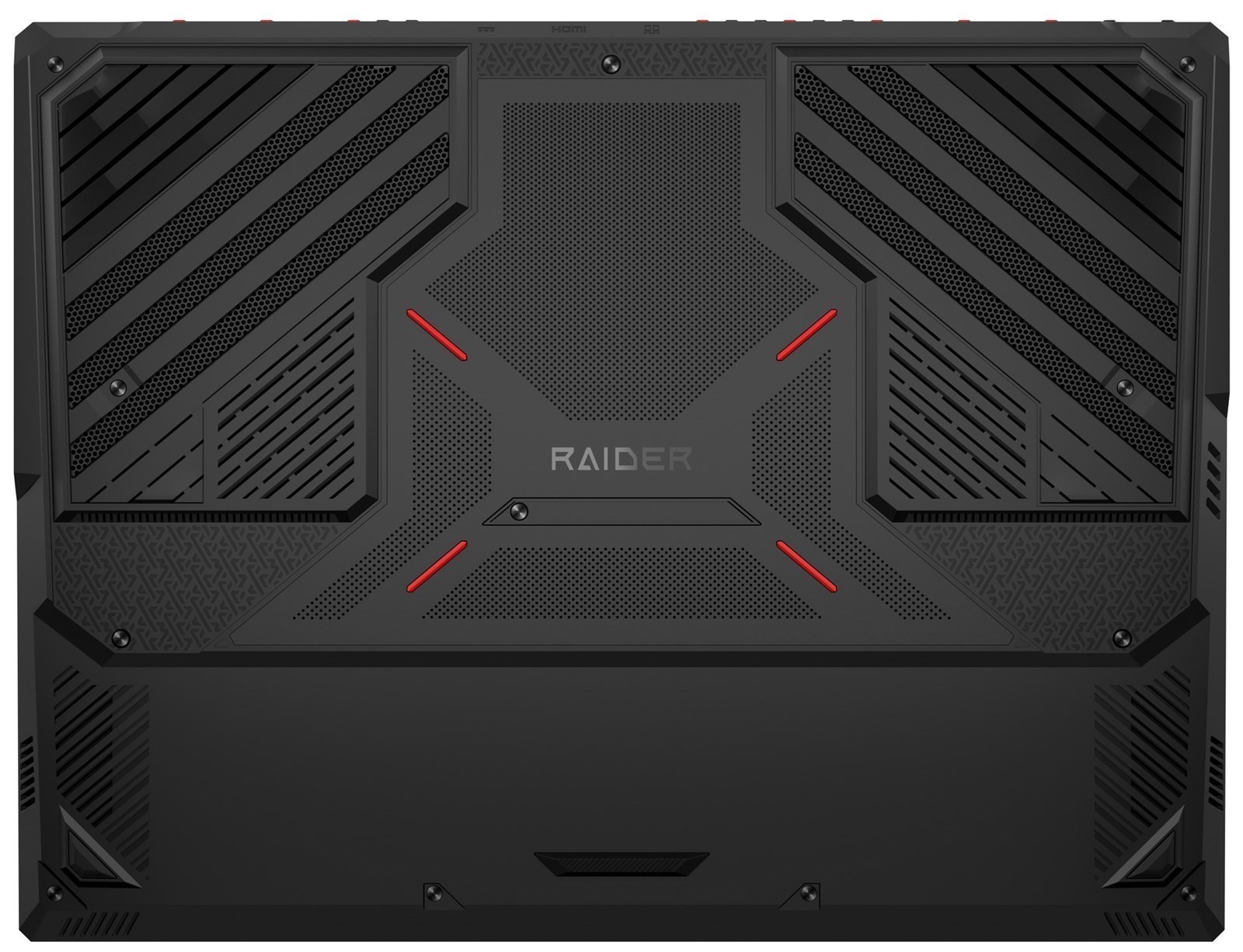 MSI Raider 18 HX AI Intel Core Ultra 9 285HX NVIDIA RTX 5090 64GB RAM 2TB SSD