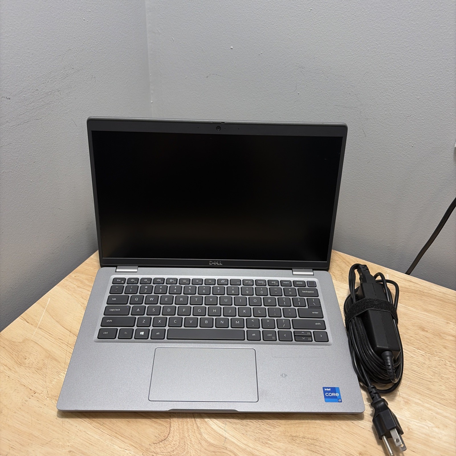 Dell Latitude 5420 14” FHD,Core i7-1185G7 3.0GHZ 16GB 512GB WCam Win 11 Pro