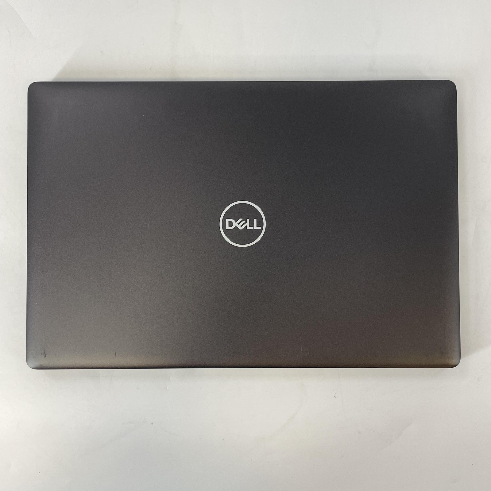 Dell Latitude 5400 14 Black HD i7-8665U 1.90GHz 16GB 500GB SSD Good BAD BATTERY