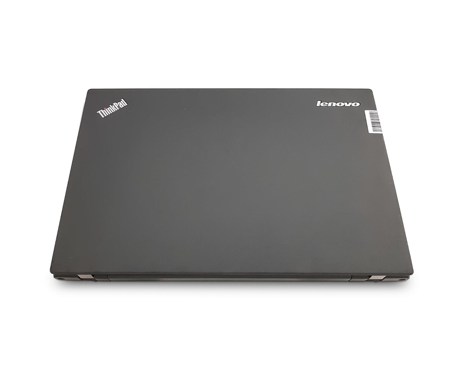 Hammer Lenovo X250 Core i7 Max 3.2Ghz 8GB 180GB SSD Full HD IPS 1920x 1080x