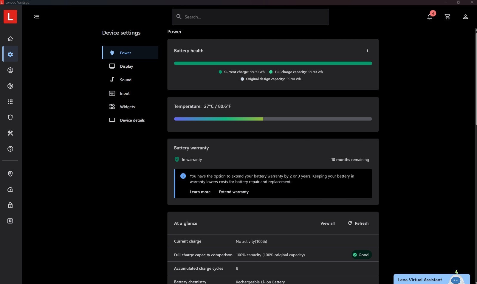 Lenovo Legion 7i Pro Gen 10