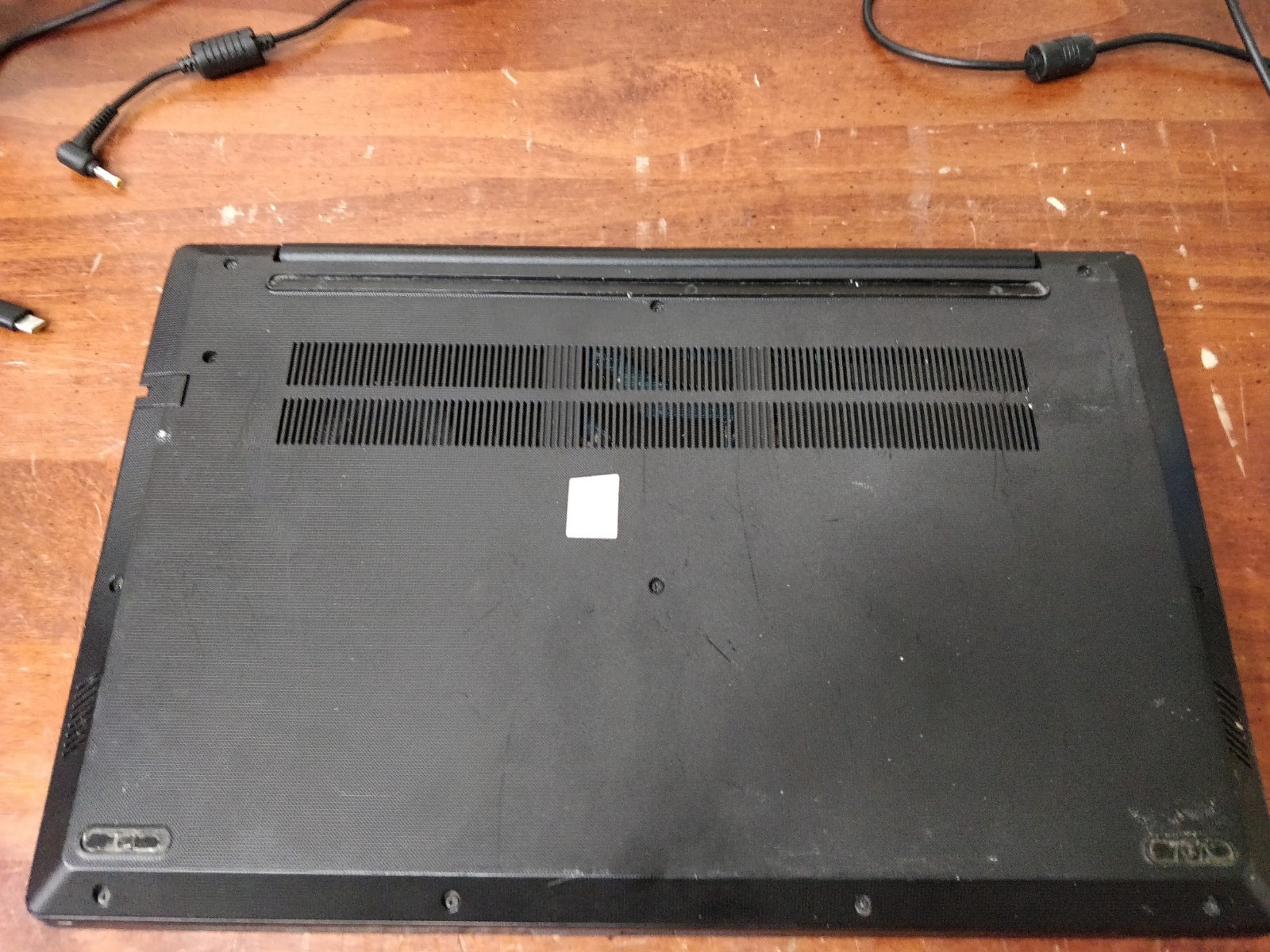 Lenovo V15 G3 IAP INTEL CORE I3-1215U@2.80GHz 8GB RAM NO DRIVE PARTS 8764
