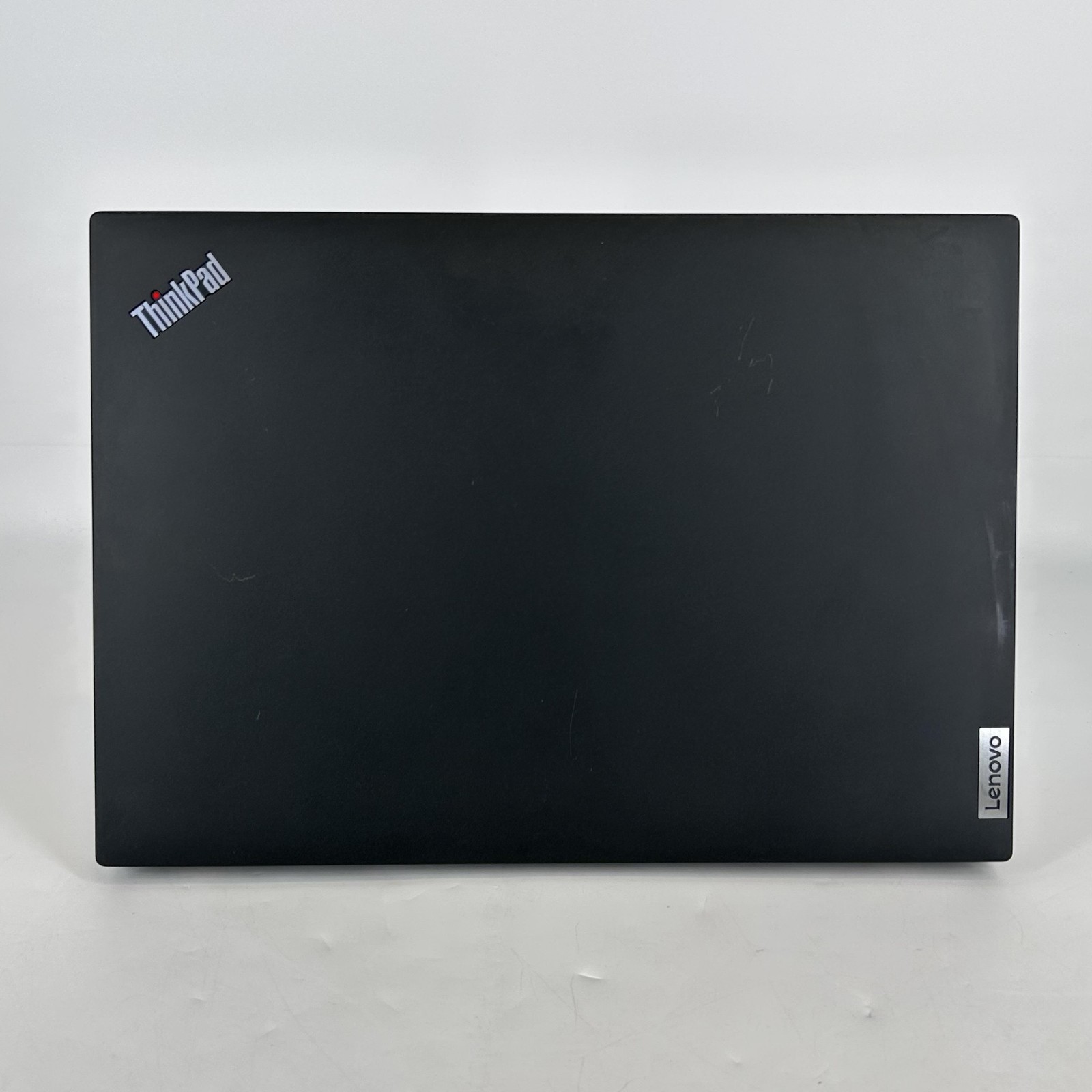 Lenovo ThinkPad T16 Gen 1 FHD+ TOUCH 2.2 GHz i7-1270P 8GB 512GB SSD Good