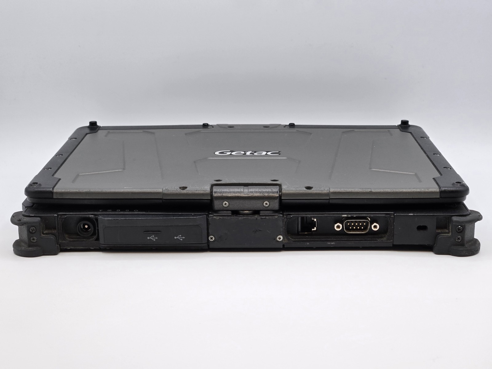 Getac V110G4 2-in-1 11″ HD Touch I5-7200U 256GB SSD 8GB W10P Backlit *READ*