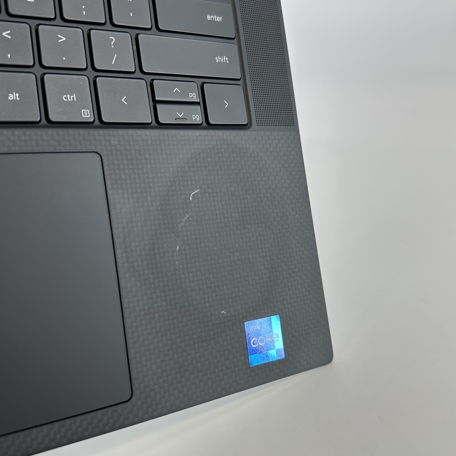 Dell XPS 15 9520 FHD+ 2.3 GHz i7-12700H 16GB 512GB SSD NVIDIA RTX 3050 Very Good