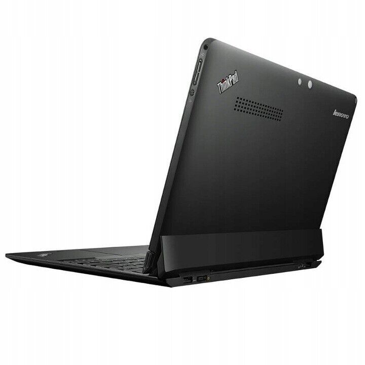 Lenovo ThinkPad Helix 2w1 i5 4GB 240GB SSD KAM FHD TOUCHSCREEN