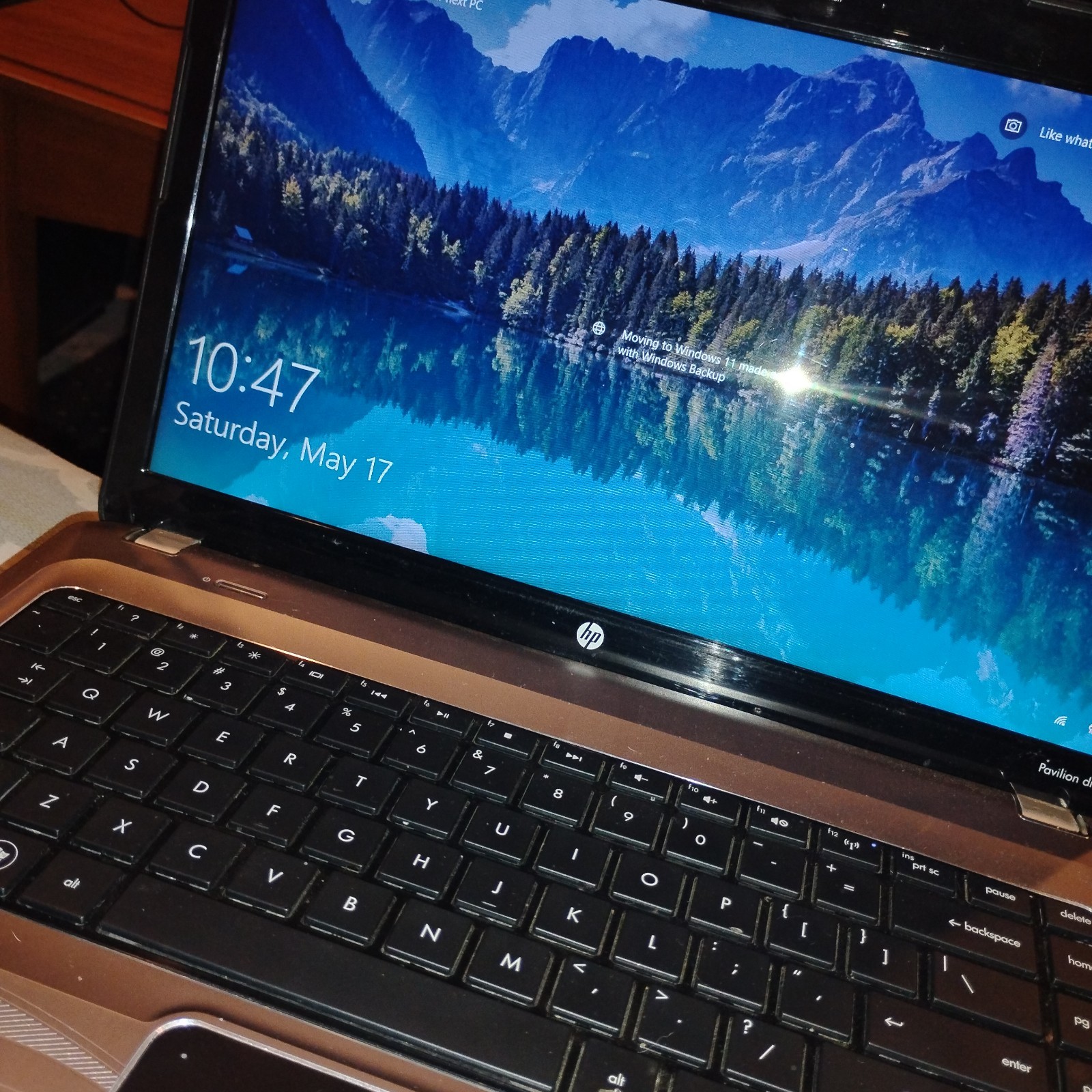 I Have This Laptop That I Don’t Really Use And I Have No Use For It