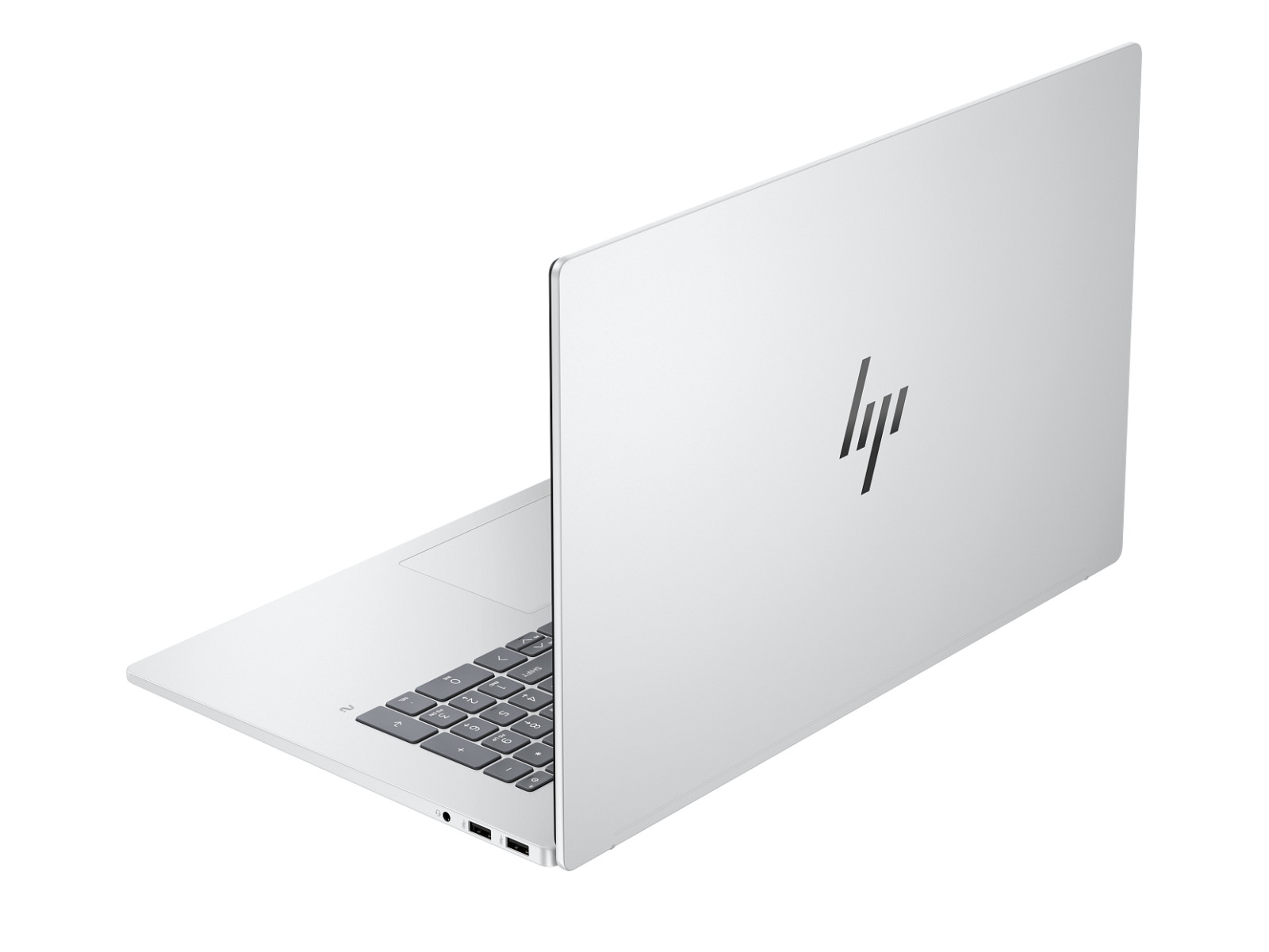 HP OmniBook 7 NGAI 17.3″ FHD Touch Laptop PC Intel Ultra 7 256V 16GB 512GB WiFi7